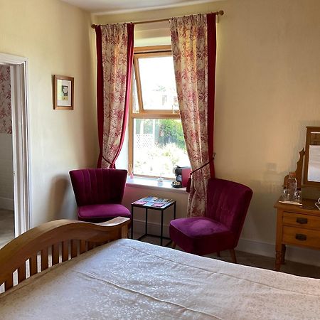 Bed and Breakfast Y Llew Coch Conwy Esterno foto
