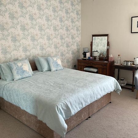 Bed and Breakfast Y Llew Coch Conwy Esterno foto
